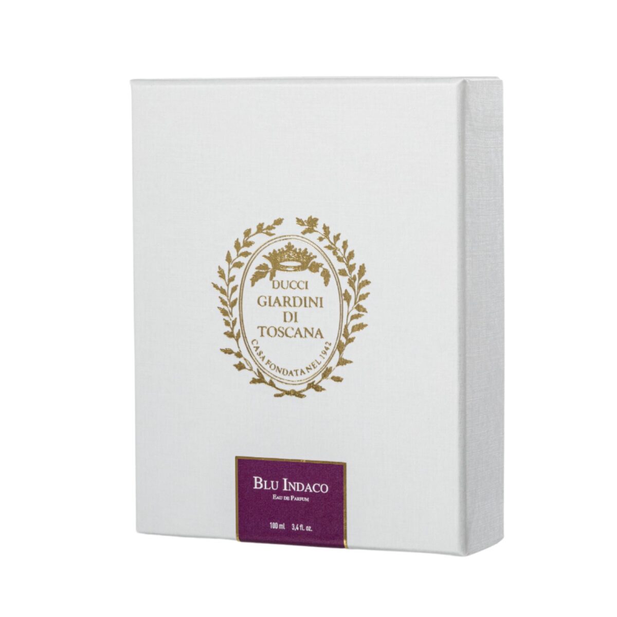 Giardini Di Toscana Blu Indaco Perfume For Unisex EDP 100ml - Image 3
