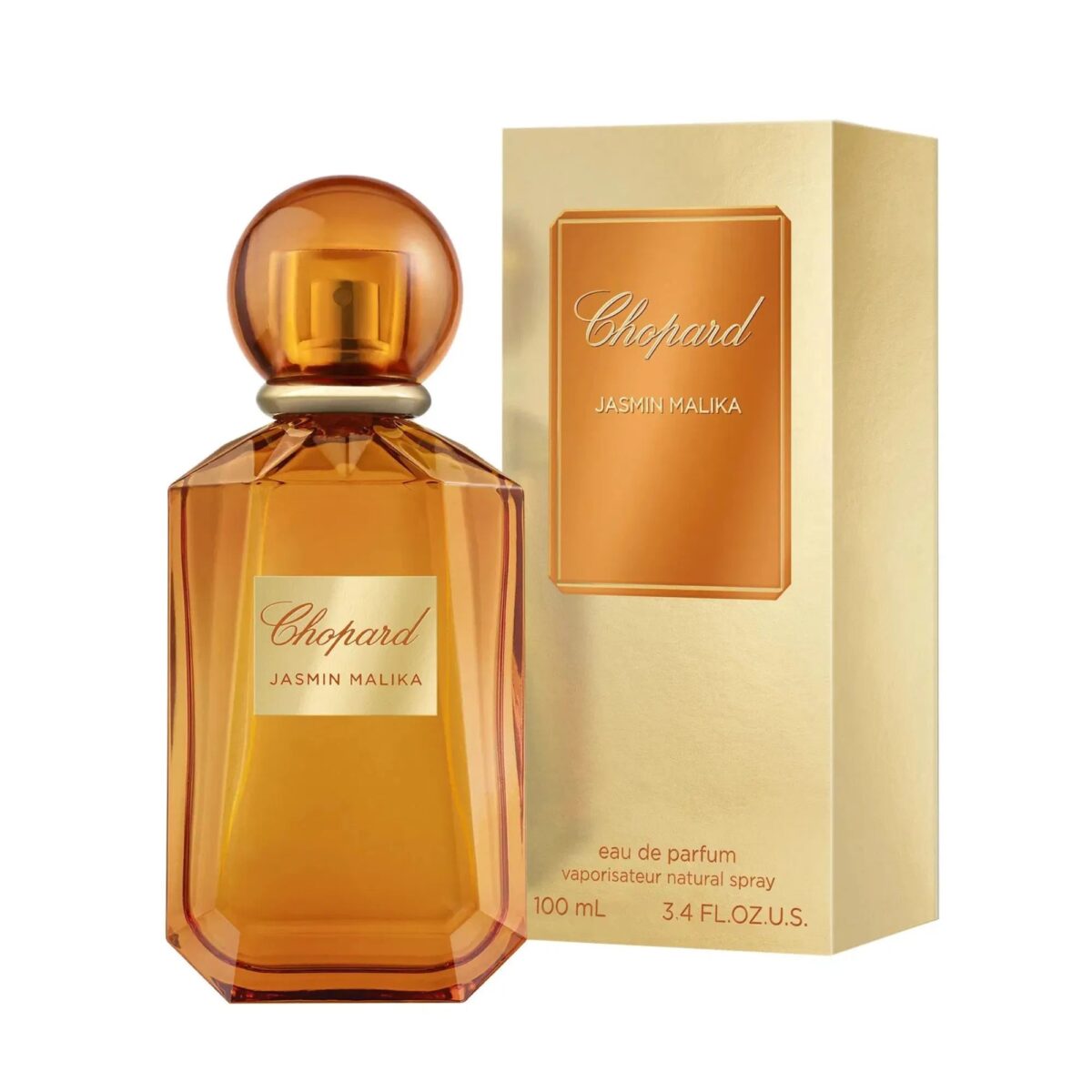 Chopard Jasmin Malika Perfume For Women EDP 100ml - Image 2