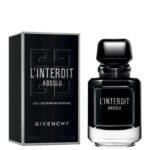 Givenchy L'Interdit Absolu Perfume For Women EDP Intense 50ml - Image 6