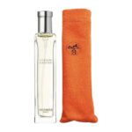 Hermes Un Jardin Sur Le Toit EDT  15ml Mini Spray For  Unisex