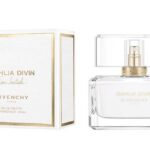 Givenchy Dahlia Divin  Eau Initiale for Women Edt 75ml