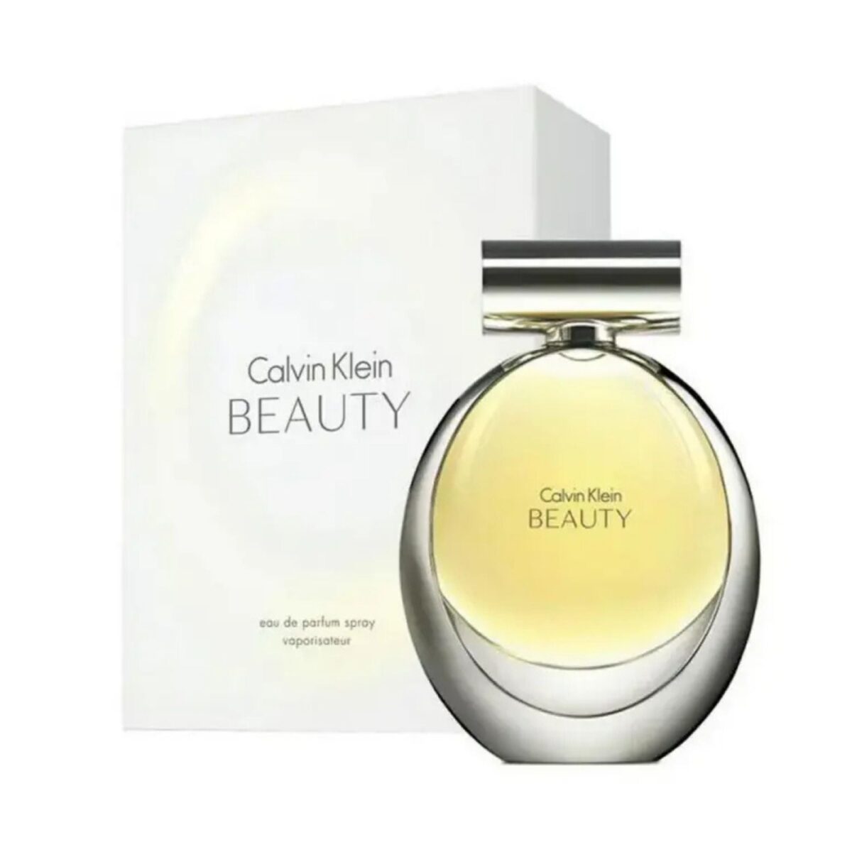 Calvin Klein Beauty EDP For Women 50ML - Image 2