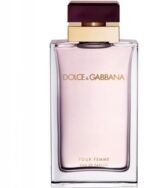 DOLCE & GABBANA POUR FEMME FOR WOMEN EDP 100 ml - Image 2