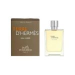 Terre D'hermes Eau Givree EDP 5ml Mini For Men