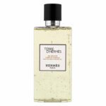 Hermes Terre D Hermes Hair & Body Shower Gel  40ml For Men