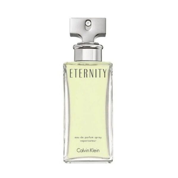 Calvin Klein Eternity EDP For Women 100ML