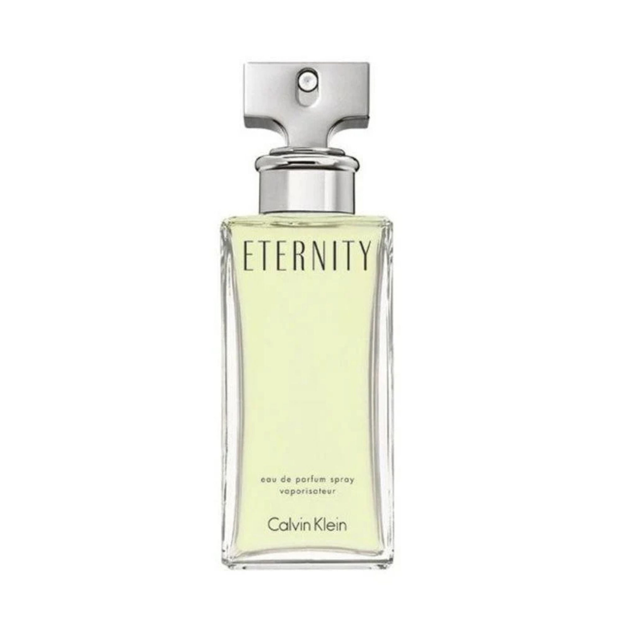 191 Calvin Klein Eternity EDP For Women 100ML - Image 1