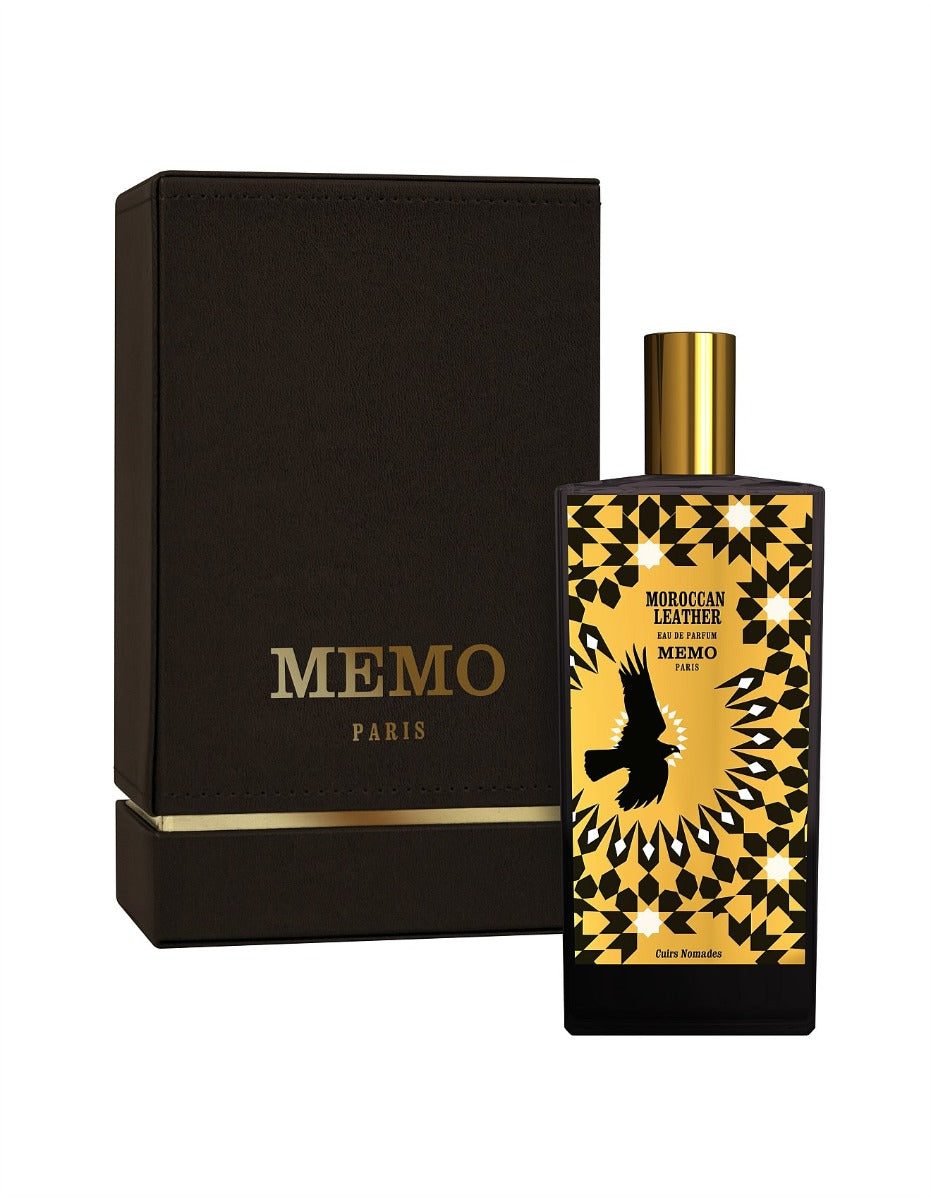 1944664_19537985_1670273 Memo Moroccan Leather for Unisex Edp 75ml - Image 1