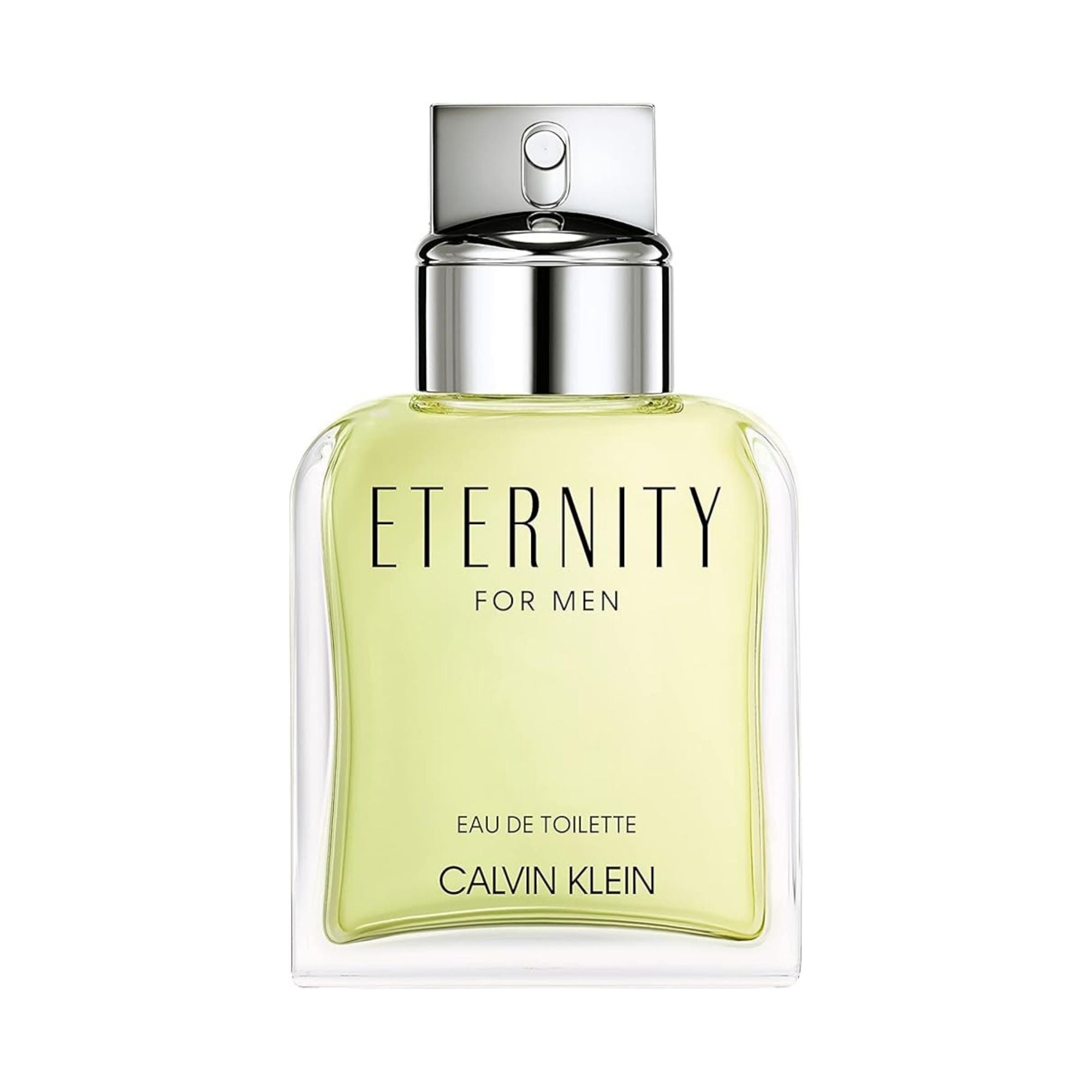 195 Calvin Klein Eternity EDT For Men 100ML - Image 1