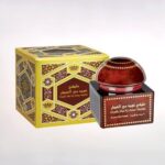 Haramain Oudh Ma"Al Attar Maliki 60g