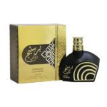 Lattafa Prestige Maleki Luxury edition perfume for men and women edp 100ml