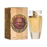 Lattafa Dastoor Perfume For Woman ,Eau de Parfum,100ml