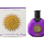 Lattafa Shams Al Shamoos-Al Shamoukh perfume for Women EDP 35ml
