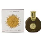 Lattafa Shams Al Shamoos Oud Al Khuloud perfume for men and women edp35ml