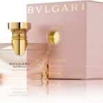 Bvlgari Rose Essentielle Perfume for Women - Eau de Parfum, 100ML