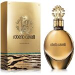 Roberto Cavalli Signature Perfume For Women Eau de Parfum 50ml
