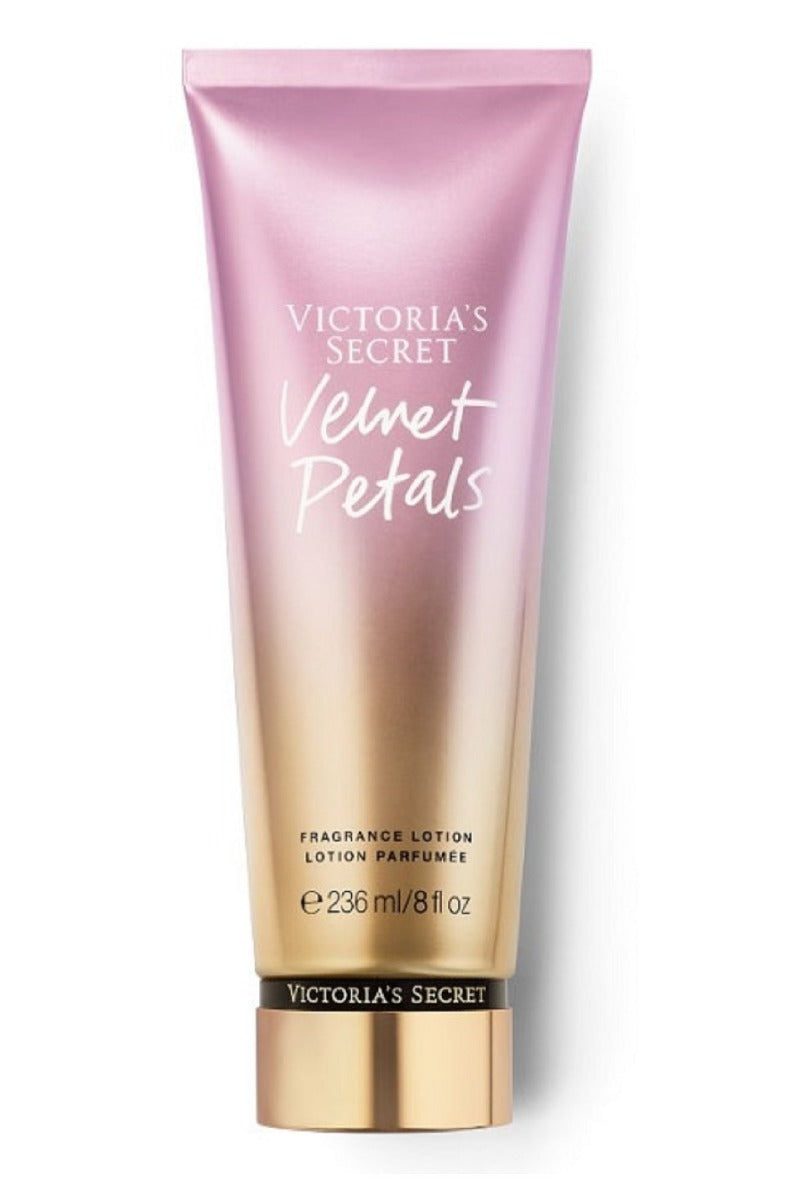 1_org_zoom_1_bea30a2e-b055-4132-aff2-cbb90b978360 Victoria'S Secret Velvet Petals (2019) 236ml Body Lotion - Image 1