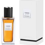 YVES SAINT LAURENT TUXEDO EPICES-PATCHOULI FOR UNISEX EDP 125 ml