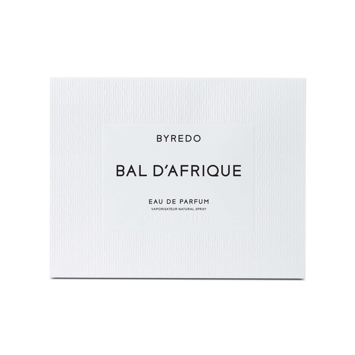 Byredo Bal D'Afrique Perfume For Unisex EDP 100ml - Image 2
