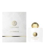 Amouage Honour Woman EDP 100ml For  Woman