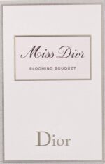Christian Dior Miss Dior Blooming Bouquet Perfumes for women EDT 150ml - Image 2
