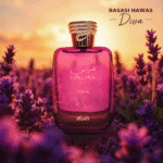 Rasasi Hawas Diva For Her EDP 100ml
