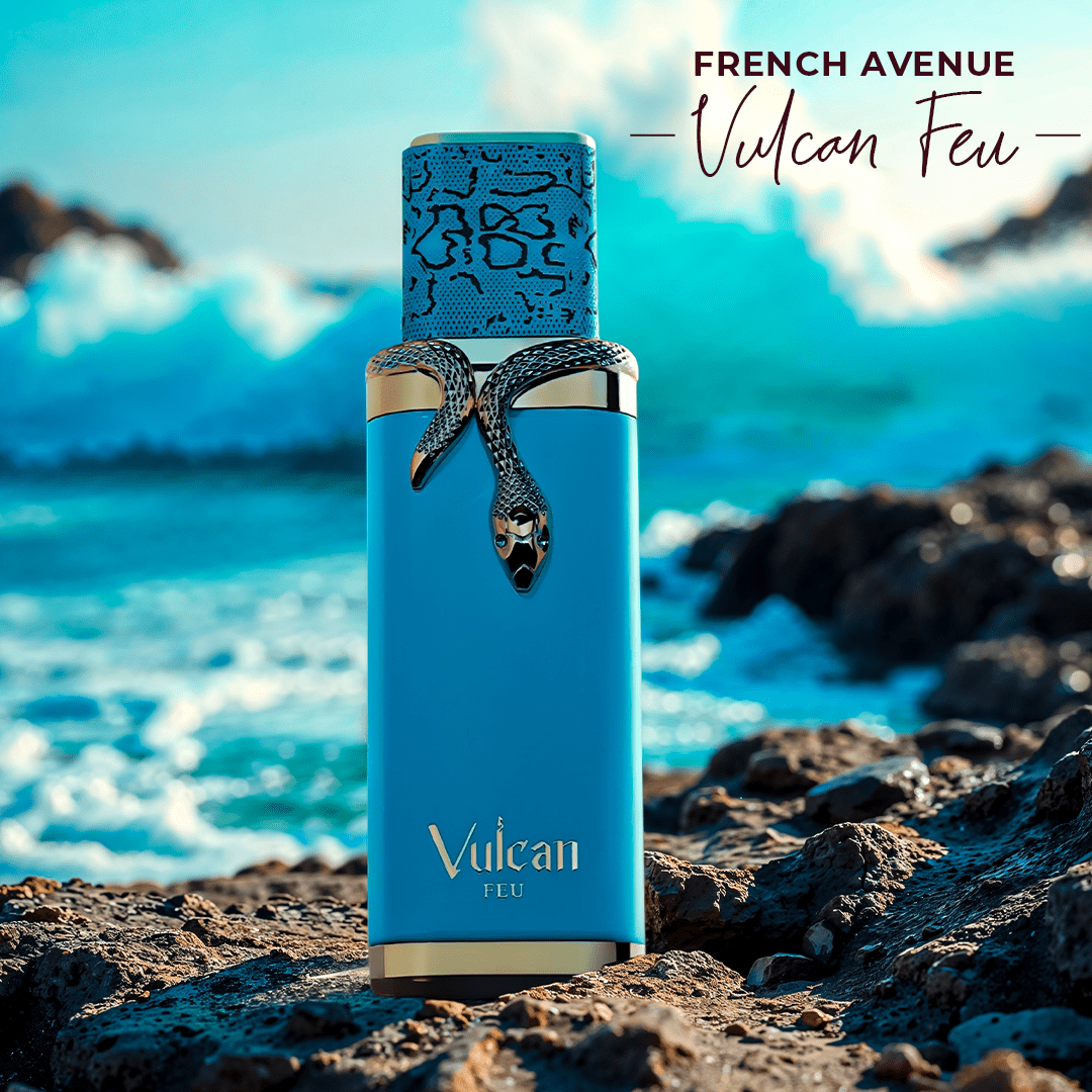 20-10-Samawa-social-poster-04 French Avenue Vulcan Feu Perfumes For Unisex EDP 100ml - Image 1