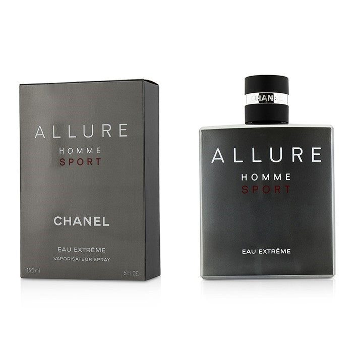 20123080205-2-700 CHANEL ALLURE HOMME SPORT EAU EXTREME FOR MEN EDP 150 ml - Image 1
