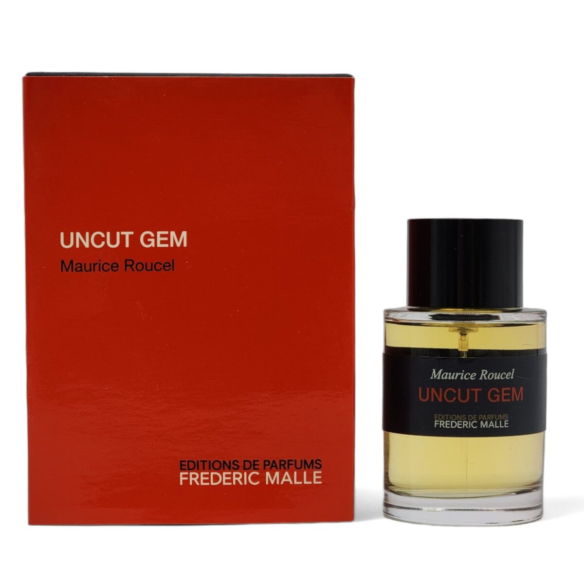 Frederic Malle Uncut Gem Perfume For Men EDP 100ml - Image 3