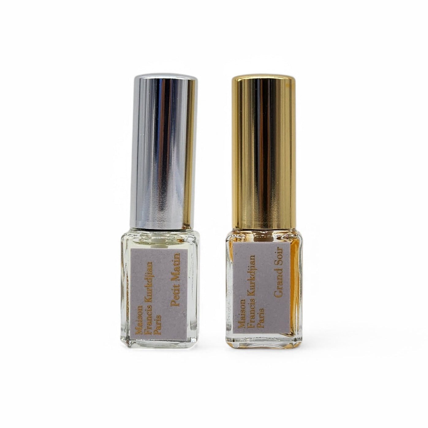 20250416_151824-Photoroom Maison Francis Kurkdjian Paris Gift Set For Unisex - Image 1