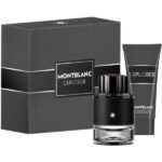 Mont Blanc Explorer  EDP 60ml+100 Shower Gel  Set For Men