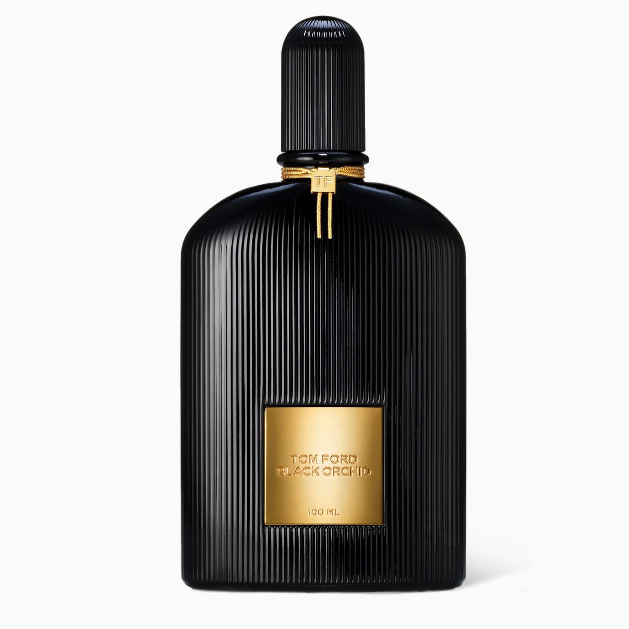 204744370_nocolor_in Black Orchid by Tom Ford For Women Eau de Parfum, 100ml - Image 1