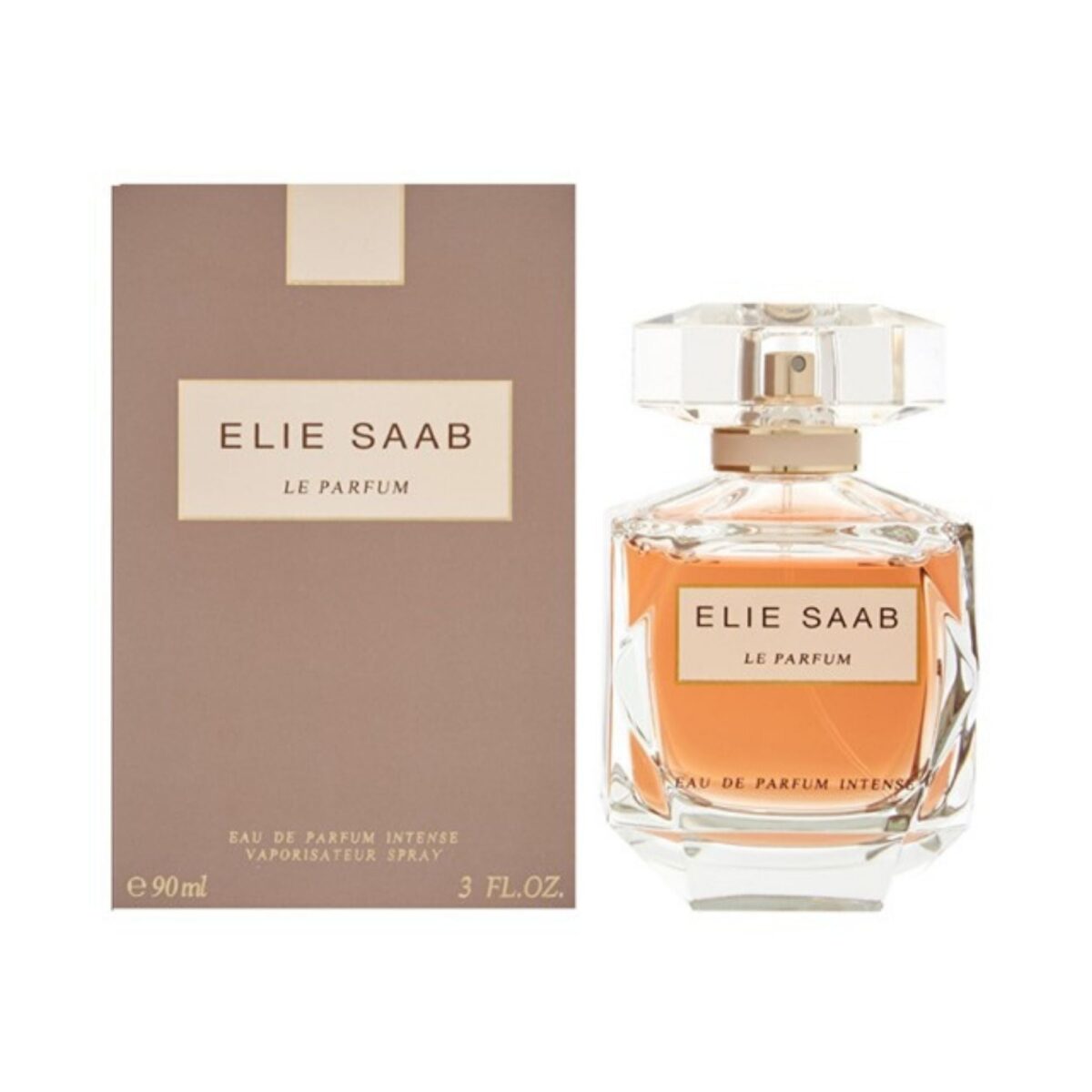 Elie Saab Le Parfum Intense EDP For Women 90ML - Image 2