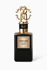 ROBERTO CAVALLI GOLDEN AMBER FOR MEN & WOMEN EDP 100 ml - Image 2