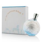 HERMES EAU DES MERVEILLES BLEUE FOR WOMEN EDT 50 ml