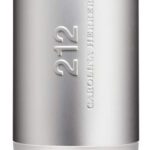 Carolina Herrera 212 - Perfume For Women - EDT 100ml