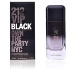 Carolina Herrera 212 VIP Black For - Perfume for Men Eau de Parfum - 50 ml