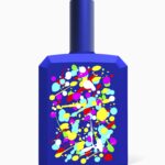 Histoires De Parfums This Is Not A Blue Bottle 1/.2 Eau De Parfum For Unisex - Floral Woody Musk Perfume 115ml
