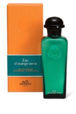 HERMES EAU D'ORANGE VERTE FOR UNISEX EDC 100 ml