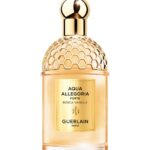 Guerlain Aqua Allegoria Forte Bosca Vanilla Perfume For Unisex EDP 125ml