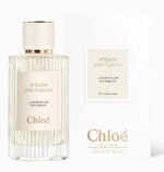 Chloe Atelier Des Fleurs Jasminum Sambac Eau De Parfum For Women - Floral Perfume 150ml - Image 3