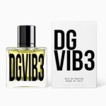 Dolce & Gabbana Dgvib3 Perfume For Unisex EDP 100ml - Image 2