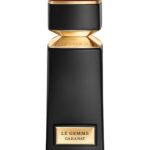 Bvlgari Le Gemme Garanat Perfume For Men EDP 125ml
