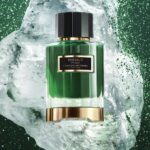 Carolina Herrera Emerald Musk Perfume For Unisex EDP 100ml - Image 3