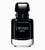 Givenchy L'Interdit Absolu Perfume For Women EDP Intense 50ml - Image 4