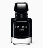 Givenchy L'Interdit Absolu Perfume For Women EDP Intense 50ml