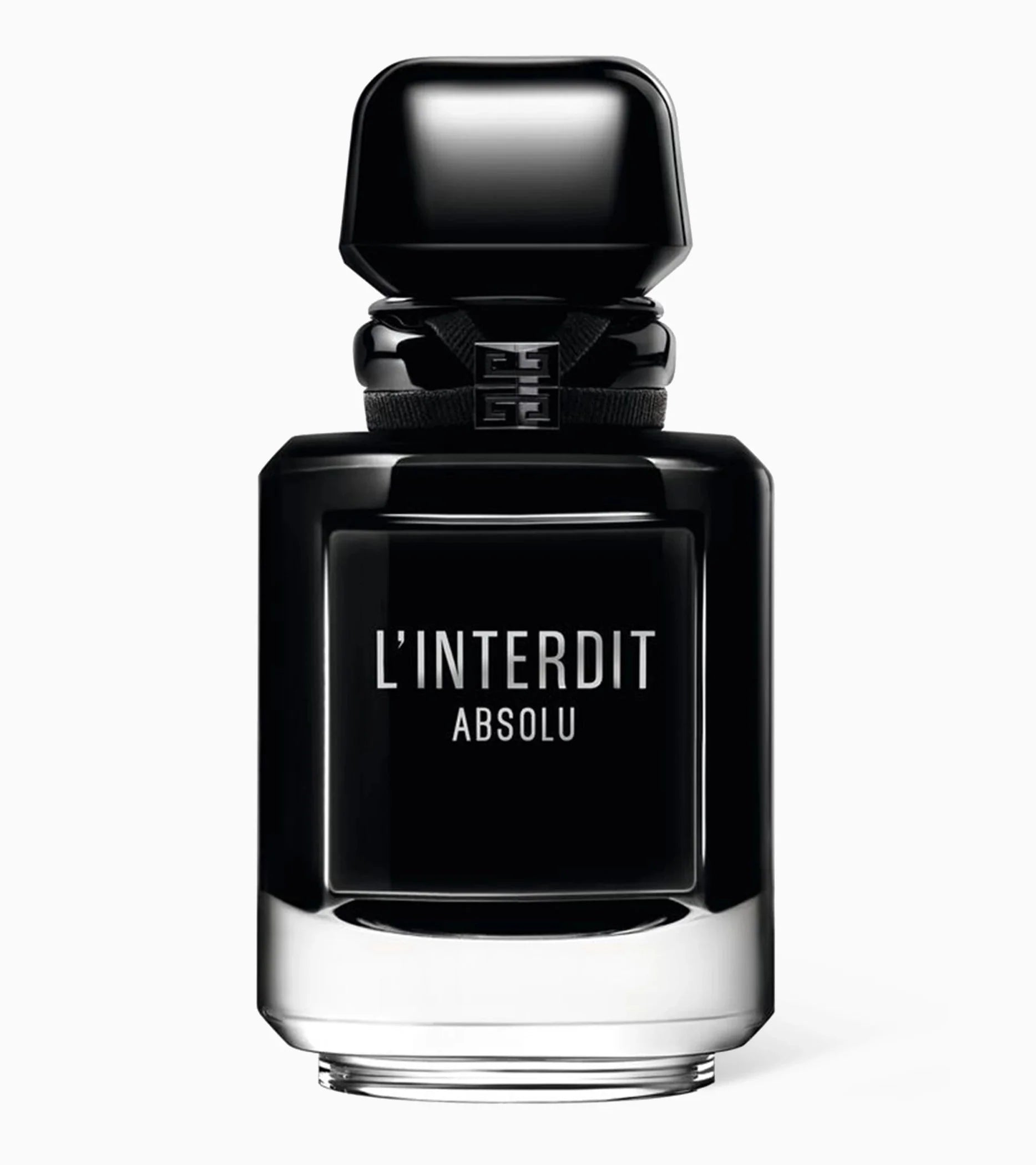 217747562_nocolor_in_59c4caec-e513-4355-9ef4-6c942f6aae17 Givenchy L'Interdit Absolu Perfume For Women EDP Intense 50ml - Image 1
