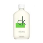 Calvin Klein One Reflections EDT For Unisex 100ML