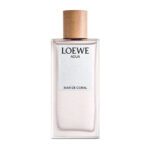 Loewe Agua Mar De Coral  For Unisex EDT, 100ML - Image 2