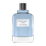 GIVENCHY GENTLEMEN ONLY FOR MEN EDT 50 ml - Image 2